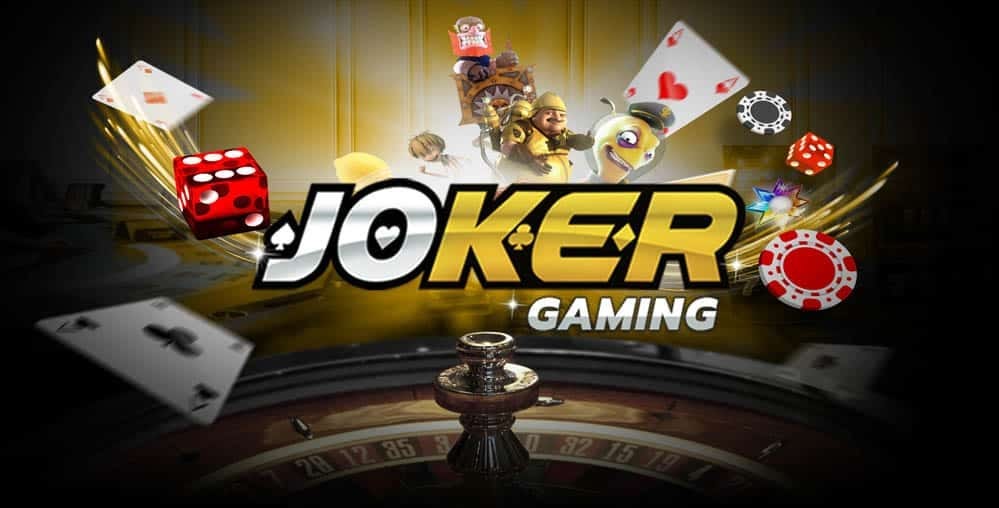 Slot joker123bo.com machines