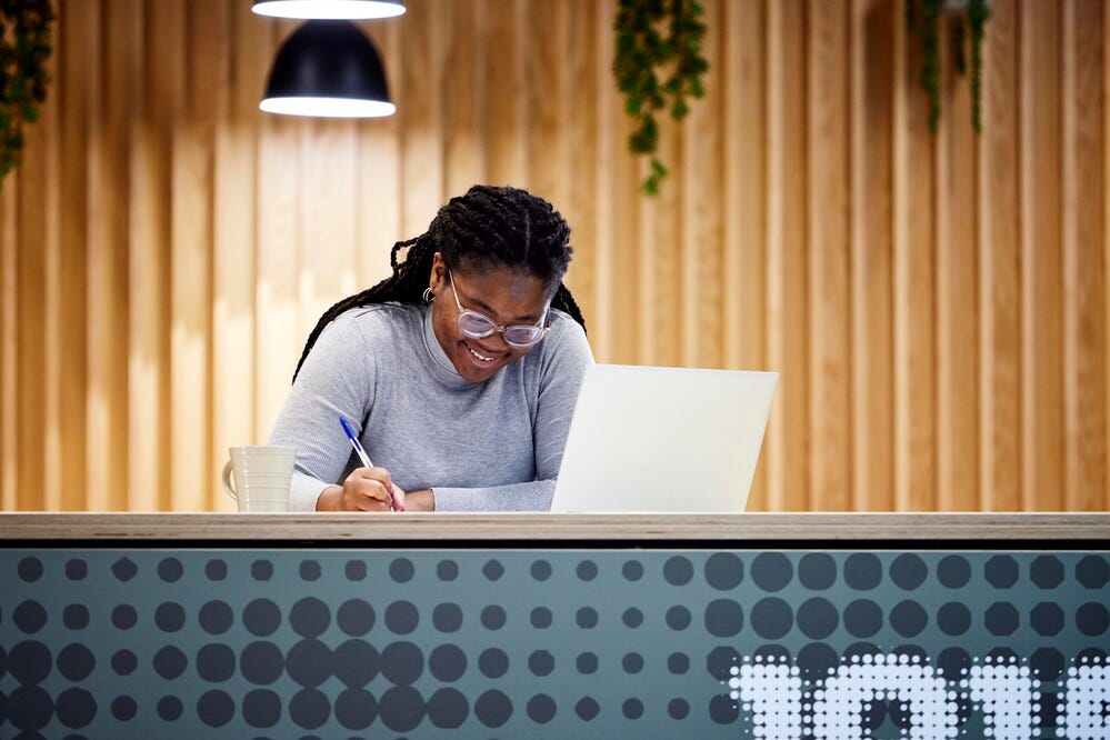 4 Healthy Habits To Help You Through The Assessment Period By 