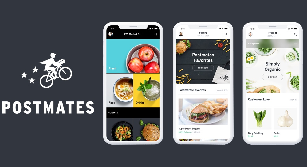 70 OFF Postmates Promo Code For September 2023 by Hemsinghthakur Sep, 2023 Medium