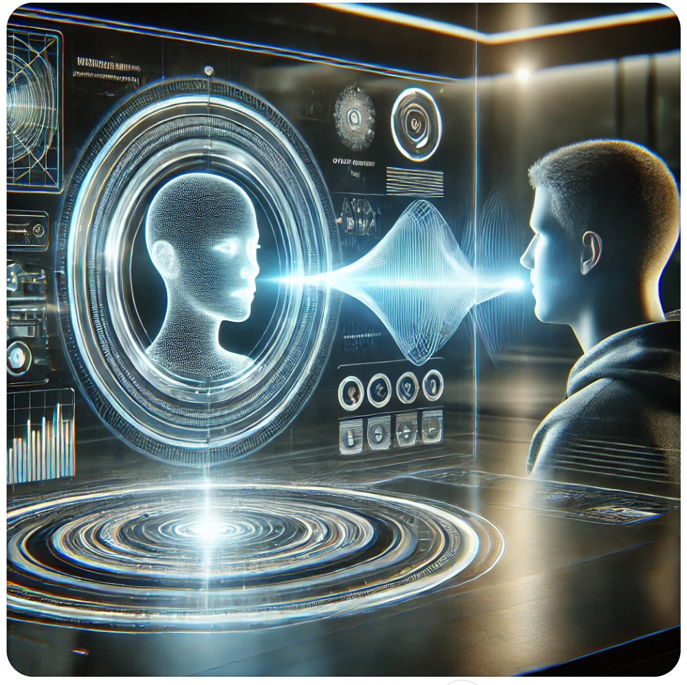 How AI Could Soon Take Human-Computer Interaction to New Levels | by LucianoSphere (Luciano Abriata, PhD) | Aug, 2024