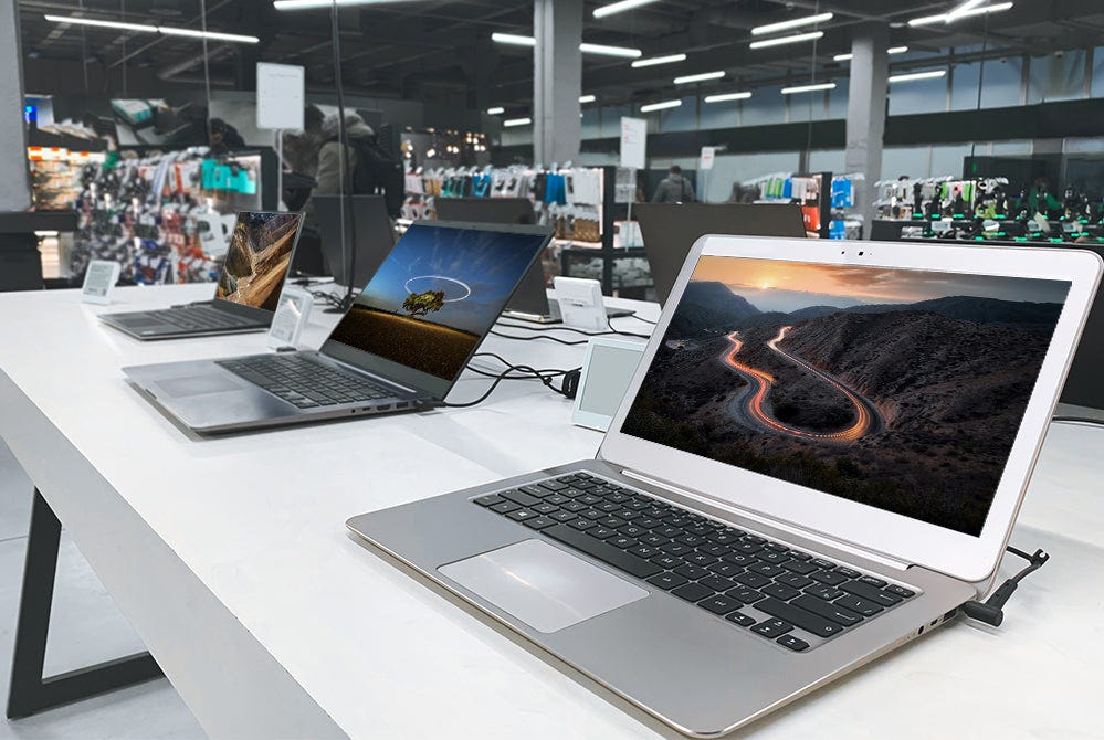 Ecofurb: Where Refurbished Tech Meets Premium Quality and Planet-Friendly Prices